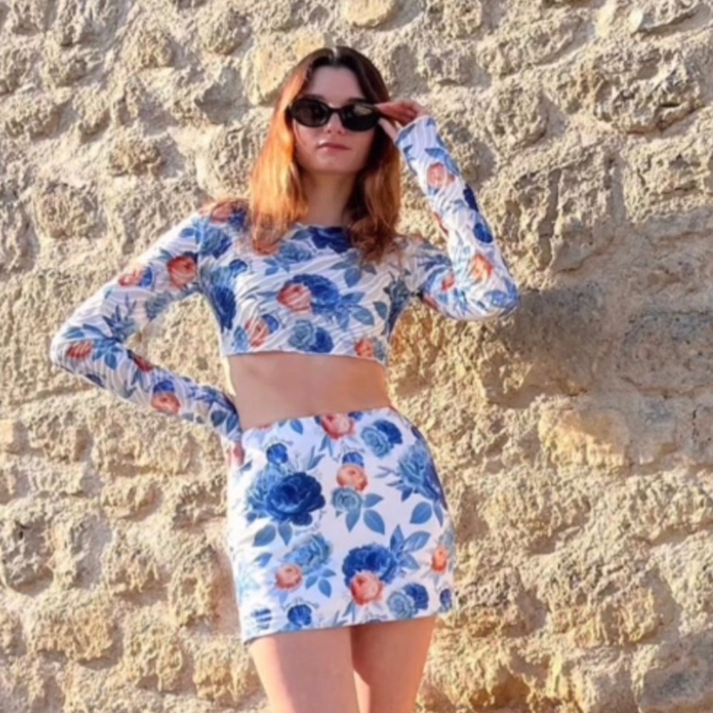 Jolie Top (Season Sales❣️) - Picture 2 of 5
